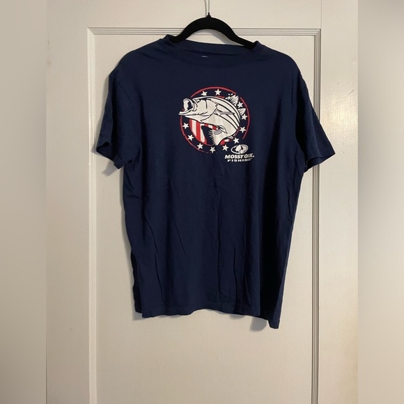 Mossy Oak Other - Shirt